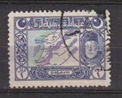PGL AN404 - TURQUIE TURKEY Yv N°576 - Used Stamps