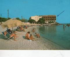 GOLFO ARANCI , Hotel Gabbiano Azzurro - Olbia