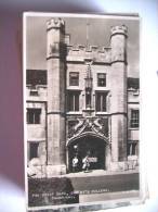 Engeland England Cambridge Great Gate - Cambridge