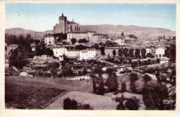 69. Saint Symphorien. Vue Générale - Saint-Symphorien-sur-Coise