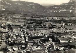 Isere -gd  Format -ref H29- Les Avenieres - Vue Generale  - Vue Aerienne  - Carte Bon Etat  - - Les Avenières