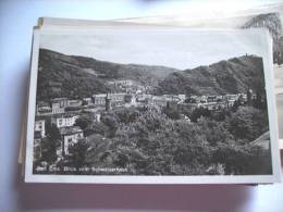 Duitsland Deutschland Germany Allemagne Bad Ems Blick Von Schweizerhaus - Bad Ems