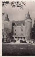 BR11882 Chateau De Saint Chartier Pres La Chatre 2  Scans - La Chatre
