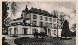 ( CPA 93 )  NEUILLY-SUR-MARNE  /  Maison De Repos De Neuilly-sur-Marne  -  Vue De La Propriété   - - Neuilly Sur Marne