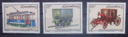Luxemburg    1993   ** - Unused Stamps