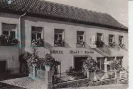 5531 Donsborn Bei Gerolstein, Hotel Keil-Ewen - Gerolstein