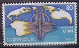 Luxemburg   1999 ** - Unused Stamps