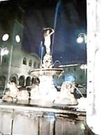 FANO  FONTANA DELLA FORTUNA DI NOTTE VB1975 DX4330 - Fano