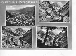 CARRARA  , Cave  Di  Marmo - Carrara