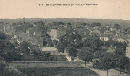 ( CPA 93 )  NEUILLY-PLAISANCE  /  Panorama  - - Neuilly Plaisance