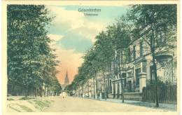 Gelsenkirchen, Weststrasse, Um 1910/20 - Gelsenkirchen