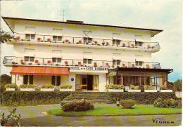 SAINT-VINCENT-DE-TYROSSE- HOTEL COTE D'ARGENT - Saint Vincent De Tyrosse