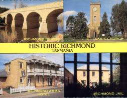 (350) Historic Richmond - Hobart