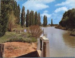 (350) Griffith Main Irrigation Canal - Andere & Zonder Classificatie