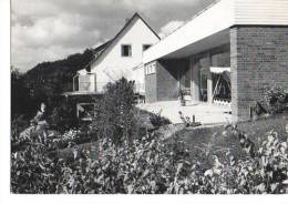 326 Rinteln Todenmann Weserberghaus Hotel Mit Schwimmbad Sw 60er - Rinteln