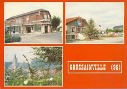 95 - Goussainville : Vues Multiples - Goussainville