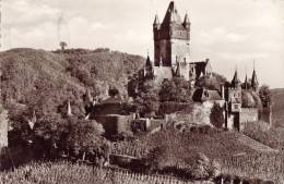 An Der Mosel Burg - Cochem