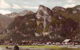 Oberammerhau - Oberammergau