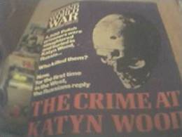 Magazine History Of The Second World War The Crime At Katyn Wood Murder Of The Polish Army - History