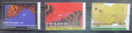 Niederlande  Schmetterlinge 1993   ** - Unused Stamps