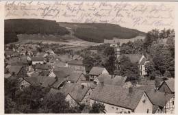 Frankenhain/Th. Wald - Frankenhain