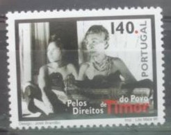 Portugal   1996    ** - Unused Stamps