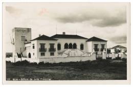 BEJA -  Edifício Junta Provincial ( Ed. Pap. Correia Nº 27)  Carte Postale - Beja