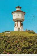 WASSERTURM / Water Tower / Chateau D'eau / Watertoren, LANGEOOG - Châteaux D'eau & éoliennes