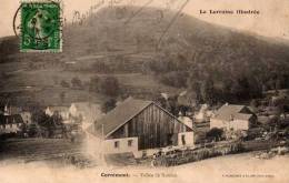 CORNIMONT : (88) Vallée De Xoulxe - Cornimont