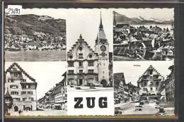 ZUG - TB - Zug