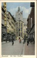 PK Maastricht - Het Oude Stadhuis - 1950 - Maastricht