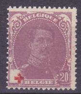 BELGIË - OBP - 1914 - Nr 131 (Vals/Faux II) - MNH** - 1914-1915 Cruz Roja