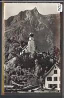 GLARUS - KAPELLE   - TB - Other & Unclassified