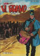 EL BRAVO N° 64 BE MON JOURNAL 01-1983 - Mon Journal
