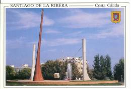 SANTIAGO DE LA RIBERA - Costa Calida - Murcia