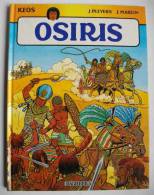KEOS T 1 EO 1992 "OSIRIS " - Keos