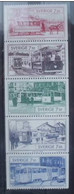 Schweden  1995    ** - Unused Stamps