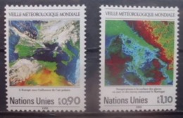 Uno  Genf    1989    ** - Ungebraucht