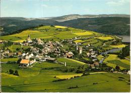 TRAUSNITZ-PANORAMA - Schwandorf