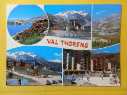 Dep 73 , Cpm VAL THORENS , Alt 2300m , Vallée Des Belleville , La Station En été , 2049.S (672) - Val Thorens
