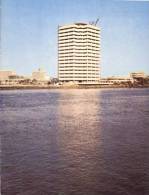 (101) Pakistan - Karachi Shipping Building - Pakistan