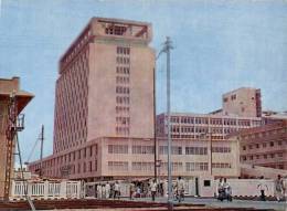 (101) Pakistan - Karachi National Bank - Pakistan