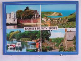 Dorset Beauty Spots - Sonstige & Ohne Zuordnung