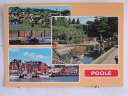 Poole - Sonstige & Ohne Zuordnung