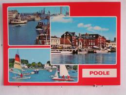 Poole - Altri & Non Classificati