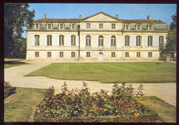 CPM Neuve 17 MARENNES Le Château De La Gataudière ( Toilée ) - Marennes
