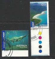 $2.25 Face Value International Stamp Cancelled To Order  Complete Mint Unhinged All Gum On Rear - Used Stamps