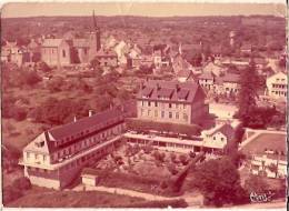 Juvigny-l'institut Orthopédique-cpm Bromuré - Juvigny Sous Andaine