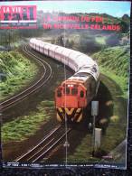 LA VIE DU RAIL N° 1582 DEL 27/02/1977 - Trains