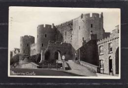 31068     Regno  Unito,  Galles,  Pembroke  Castle,  VGSB  1956 - Pembrokeshire